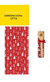 SET STROFINACCIO+CUCCHIAIO OTTA Tellini S.r.l. Ingrosso Abbigliamento